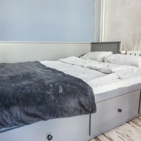 Apartament Smart Management Kotlarska