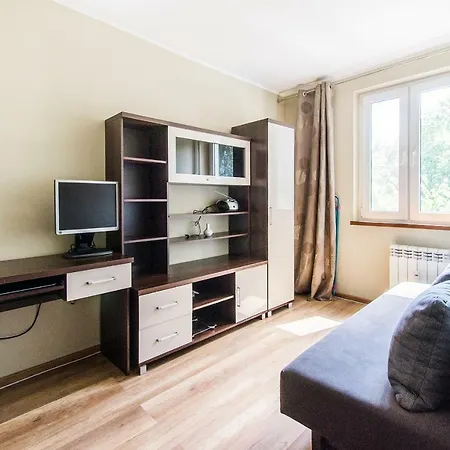 Apartament Smart Management Kotlarska *