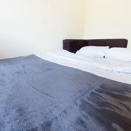 Apartament Smart Management Kotlarska *