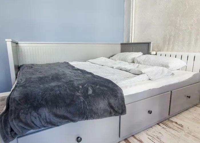 Apartmán Smart Management Kotlarska