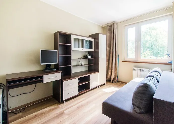 Apartmán Smart Management Kotlarska *