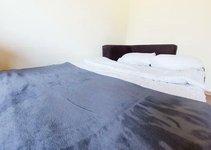 Apartmán Smart Management Kotlarska *