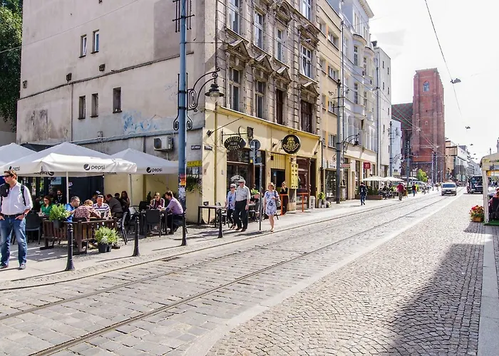 Smart Management Kotlarska Apartmán Vratislav